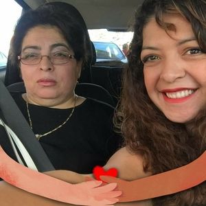 Meet your Posher, Rosa